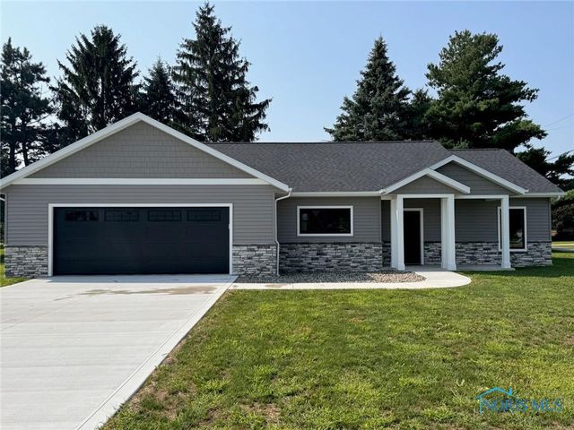 104 Knox Lane, Edgerton, OH 43517