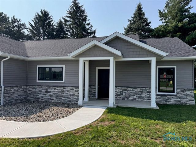 104 Knox Lane, Edgerton, OH 43517