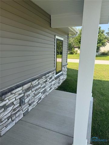 104 Knox Lane, Edgerton, OH 43517