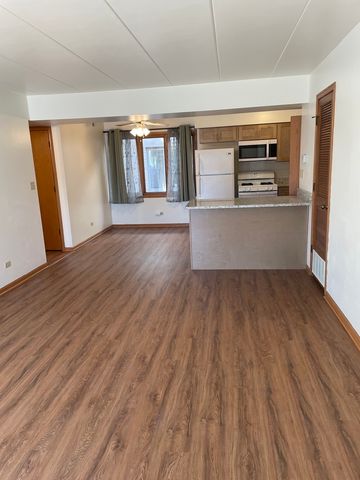 9532 Minnick Avenue 2W, Oak Lawn, IL 60453