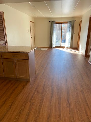 9532 Minnick Avenue 2W, Oak Lawn, IL 60453