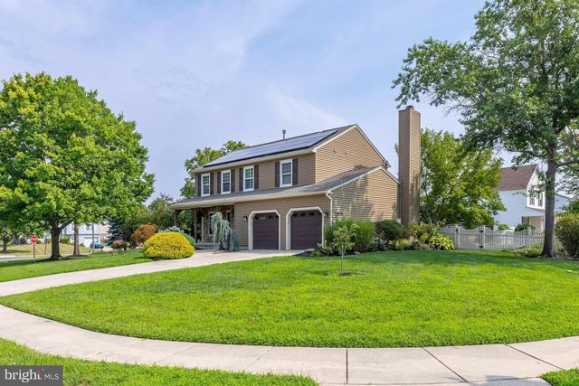 14 SNOWFIELD DR, Glassboro, NJ 08028