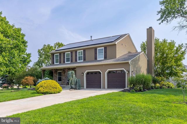 14 SNOWFIELD DR, Glassboro, NJ 08028