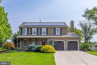 14 SNOWFIELD DR, Glassboro, NJ 08028