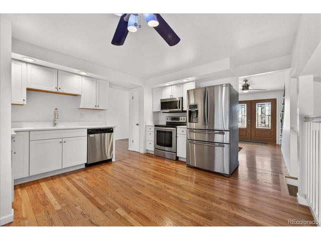 6584 S Clermont Ct, Centennial, CO 80121