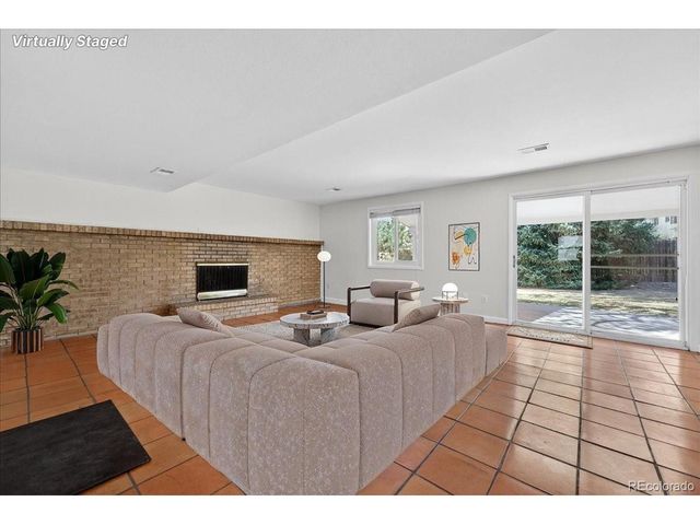 6584 S Clermont Ct, Centennial, CO 80121