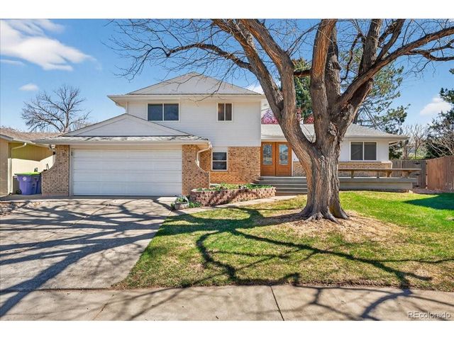 6584 S Clermont Ct, Centennial, CO 80121