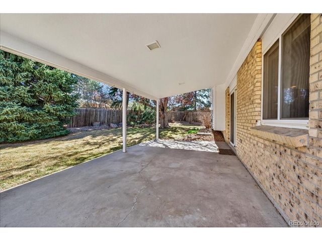 6584 S Clermont Ct, Centennial, CO 80121