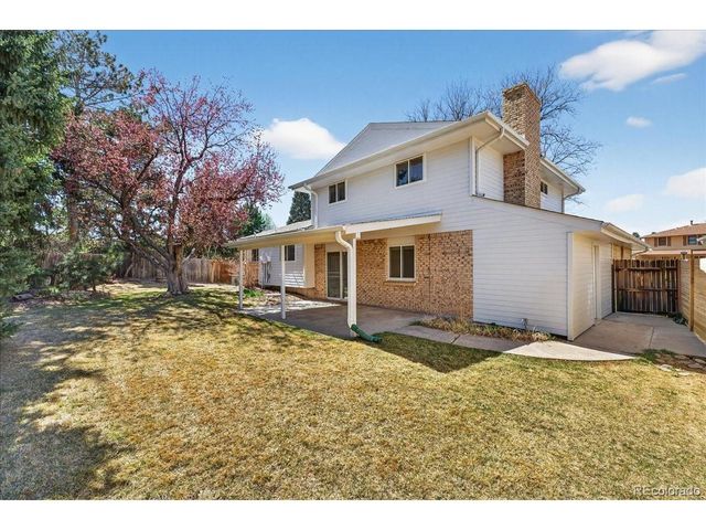 6584 S Clermont Ct, Centennial, CO 80121