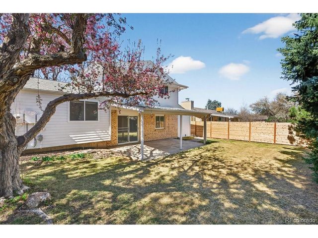 6584 S Clermont Ct, Centennial, CO 80121