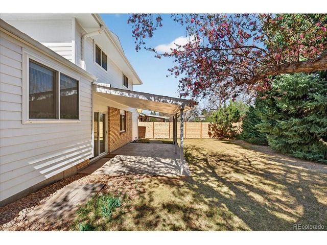 6584 S Clermont Ct, Centennial, CO 80121