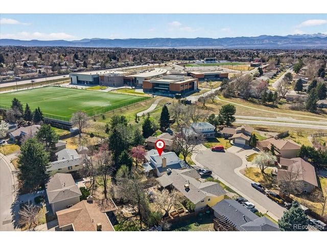 6584 S Clermont Ct, Centennial, CO 80121