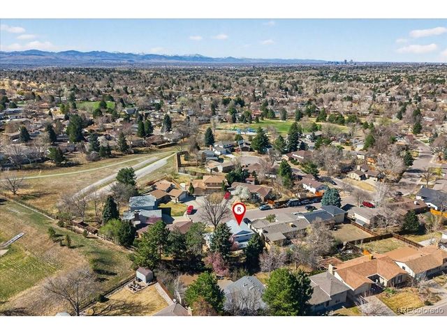 6584 S Clermont Ct, Centennial, CO 80121