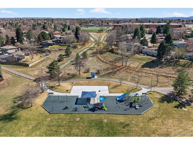 6584 S Clermont Ct, Centennial, CO 80121