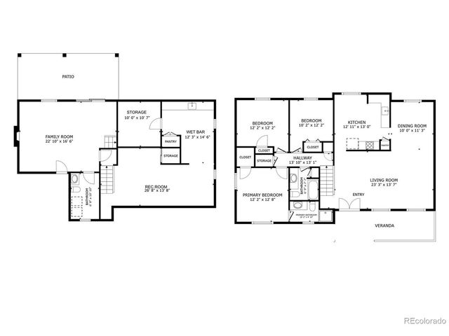 6584 S Clermont Ct, Centennial, CO 80121