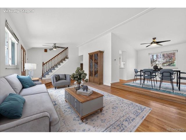 6584 S Clermont Ct, Centennial, CO 80121