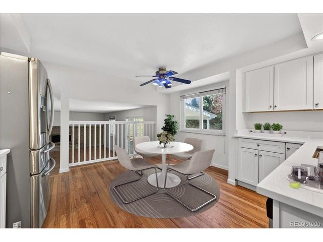 6584 S Clermont Ct, Centennial, CO 80121