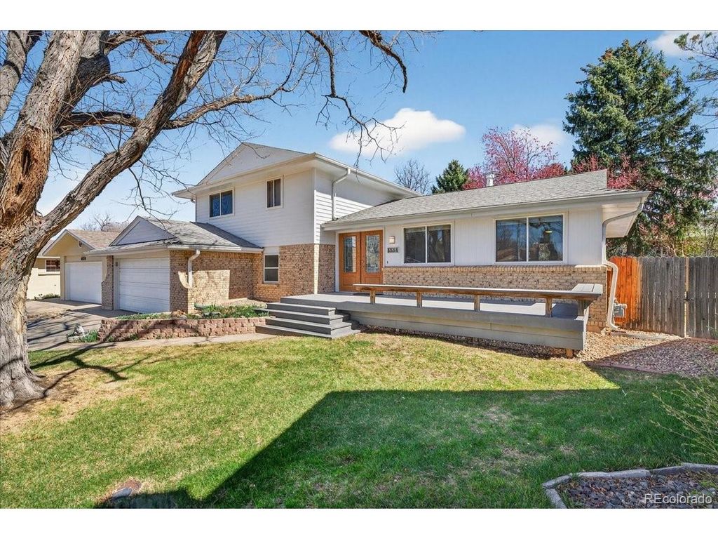 6584 S Clermont Ct, Centennial, CO 80121