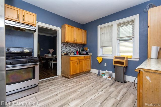 5485 Springwells Street, Detroit, MI 48210