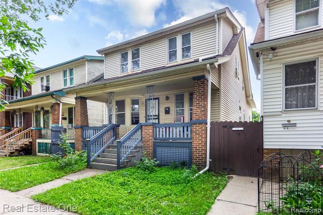 5485 Springwells Street, Detroit, MI 48210