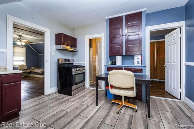 5485 Springwells Street, Detroit, MI 48210