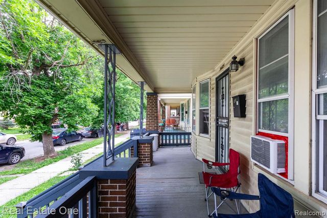 5485 Springwells Street, Detroit, MI 48210