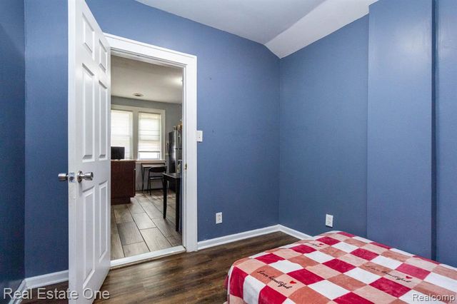5485 Springwells Street, Detroit, MI 48210