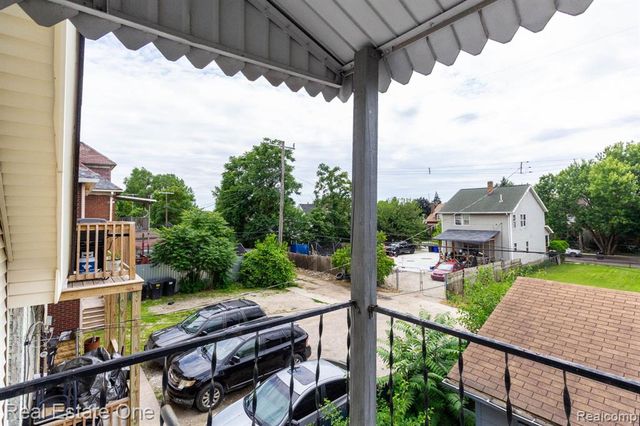 5485 Springwells Street, Detroit, MI 48210