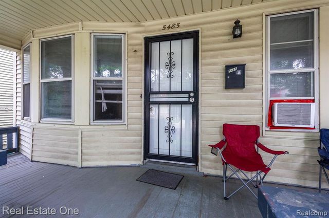 5485 Springwells Street, Detroit, MI 48210