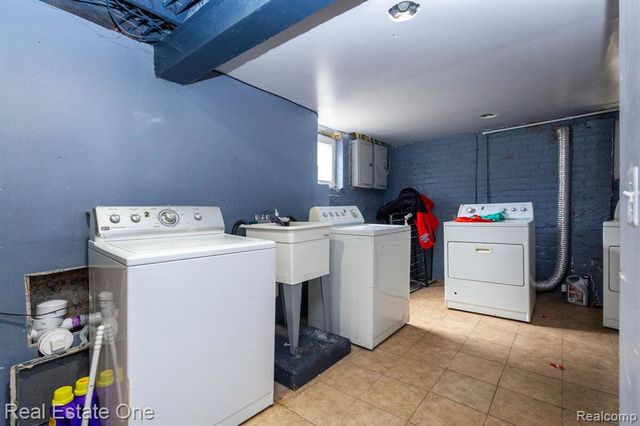 5485 Springwells Street, Detroit, MI 48210