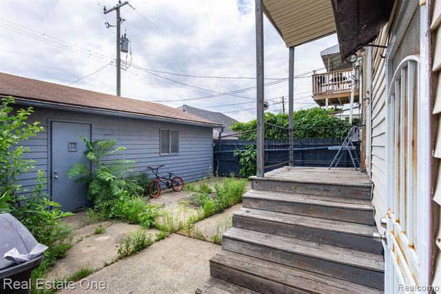 5485 Springwells Street, Detroit, MI 48210
