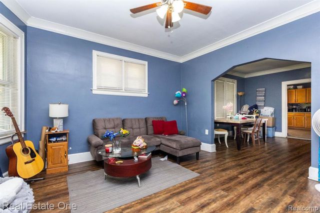 5485 Springwells Street, Detroit, MI 48210