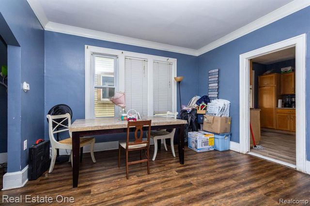 5485 Springwells Street, Detroit, MI 48210