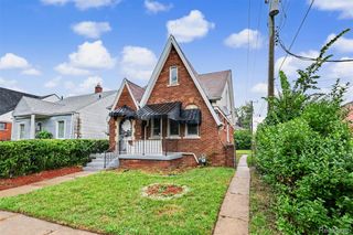 8026 Lauder Street, Detroit, MI 48228