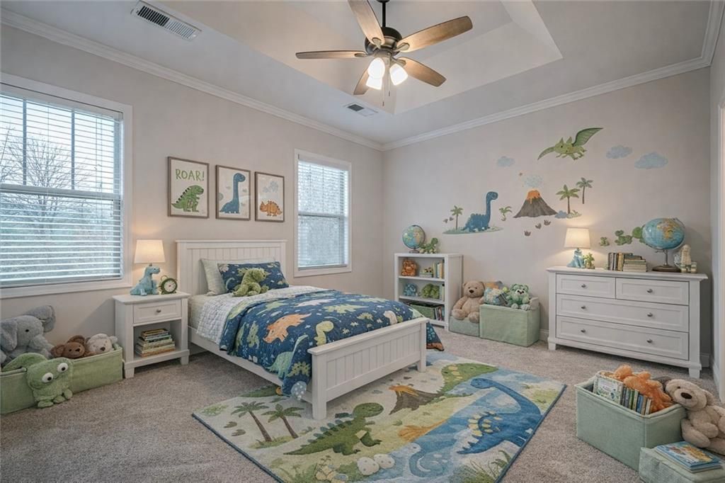 Image 18 of property listing at 1949 Sterling Oaks Circle NE 13, Atlanta, GA 30319