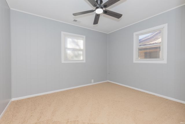 1254 Maple Court, Evansville, IN 47714