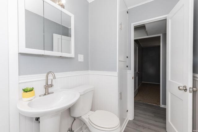 1254 Maple Court, Evansville, IN 47714