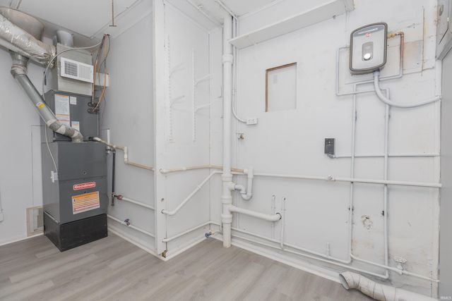 1254 Maple Court, Evansville, IN 47714