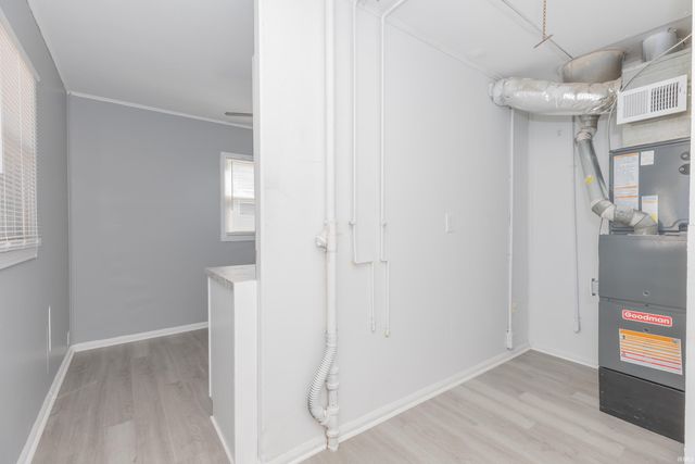 1254 Maple Court, Evansville, IN 47714