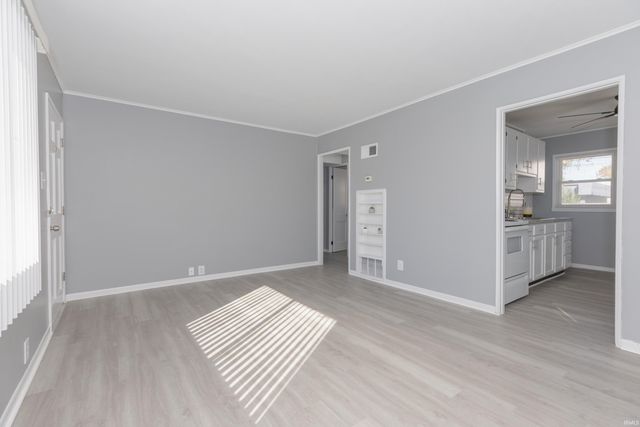 1254 Maple Court, Evansville, IN 47714