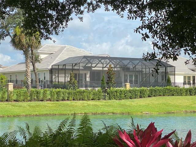 1118 ESTANCIA WOODS LOOP, Windermere, FL 34786