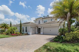 1118 ESTANCIA WOODS LOOP, Windermere, FL 34786