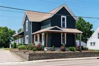 708 N Market Street, Troy, OH 45373