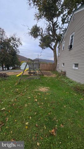 385 HERR ST, Lock Haven, PA 17745
