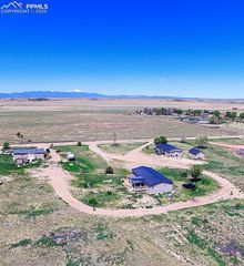 3415 Wiesner Road, Calhan, CO 80808