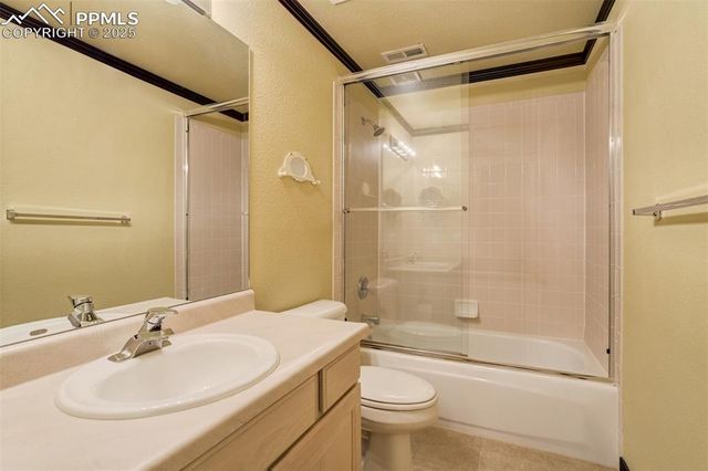 7780 Fawn Meadow View, Colorado Springs, CO 80919