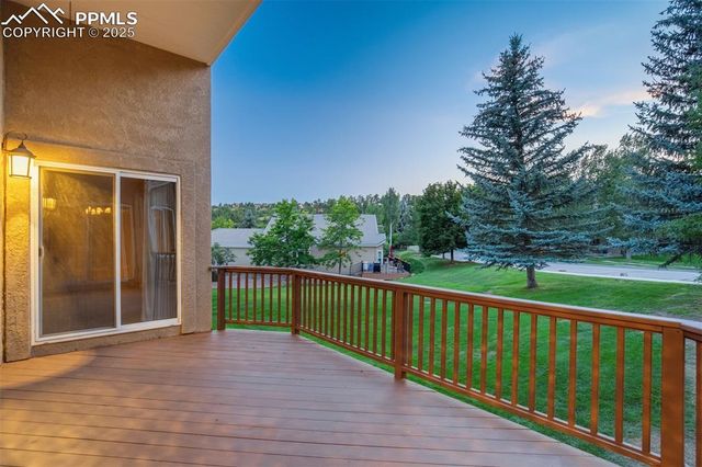 7780 Fawn Meadow View, Colorado Springs, CO 80919