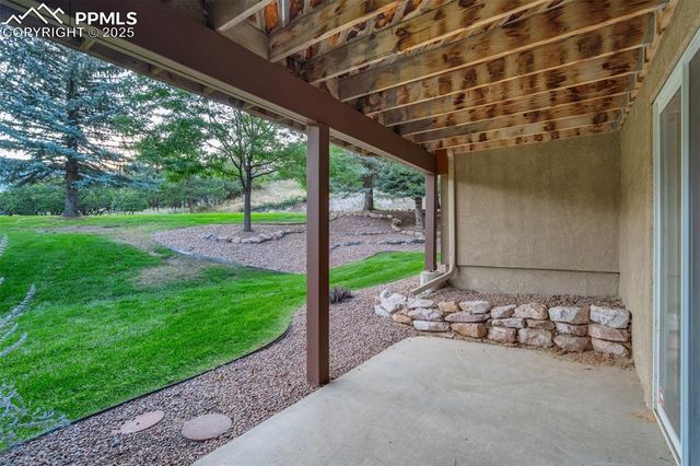 7780 Fawn Meadow View, Colorado Springs, CO 80919