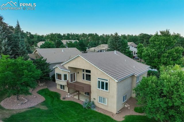 7780 Fawn Meadow View, Colorado Springs, CO 80919