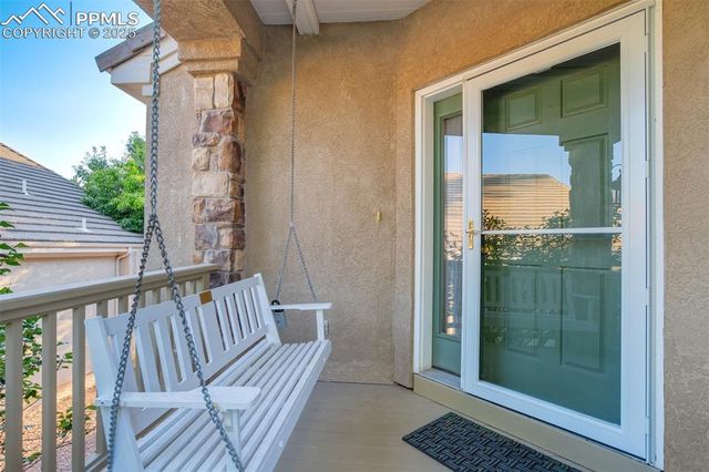 7780 Fawn Meadow View, Colorado Springs, CO 80919